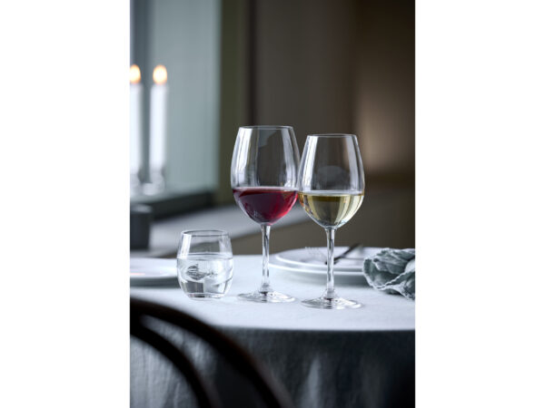 Lyngby Glas NEW Juvel 36 dele SAMPAK