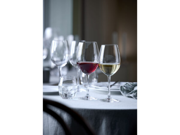 Lyngby Glas NEW Juvel 36 dele SAMPAK
