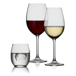 Lyngby Glas NEW Juvel 36 dele SAMPAK