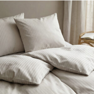 Södahl Seng 140x220 Still Beige SAMPAK