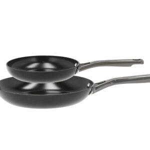 Pillivuyt Gourmet Stegepandesæt 2 dele, Blavet SAMPAK