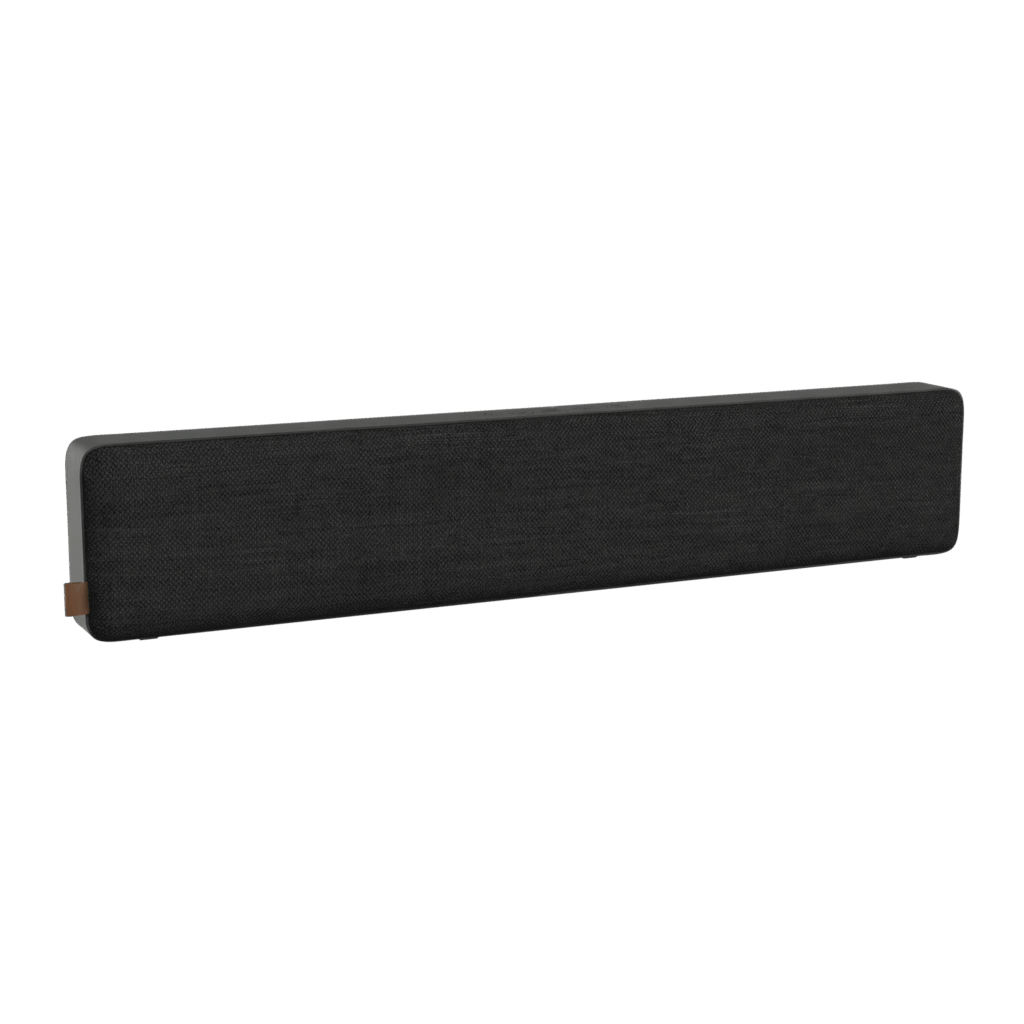 600268 Wave SOundbar Black