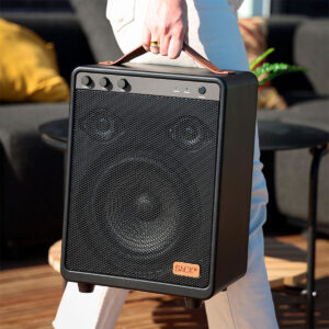 SACKit Boom 150