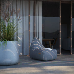 SACKit RETROit Compressed Outdoor