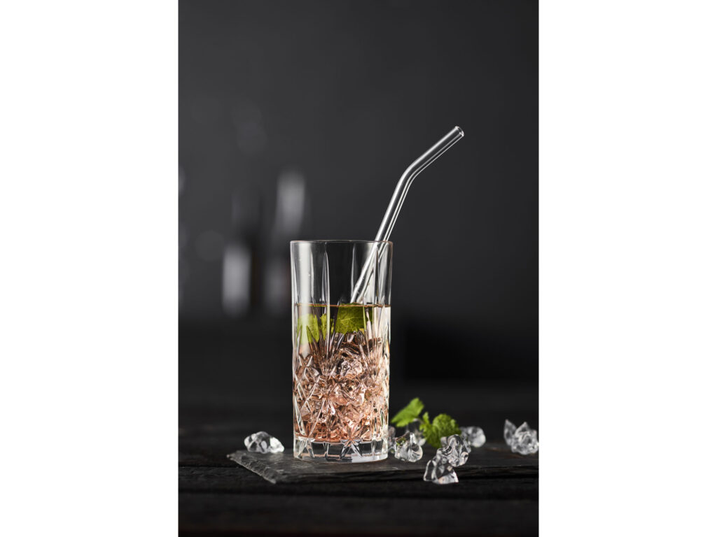 Highball 6 stk. Lyngby Melodia