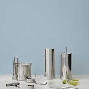 Arne Jacobsen Isspand 1 l. og istang