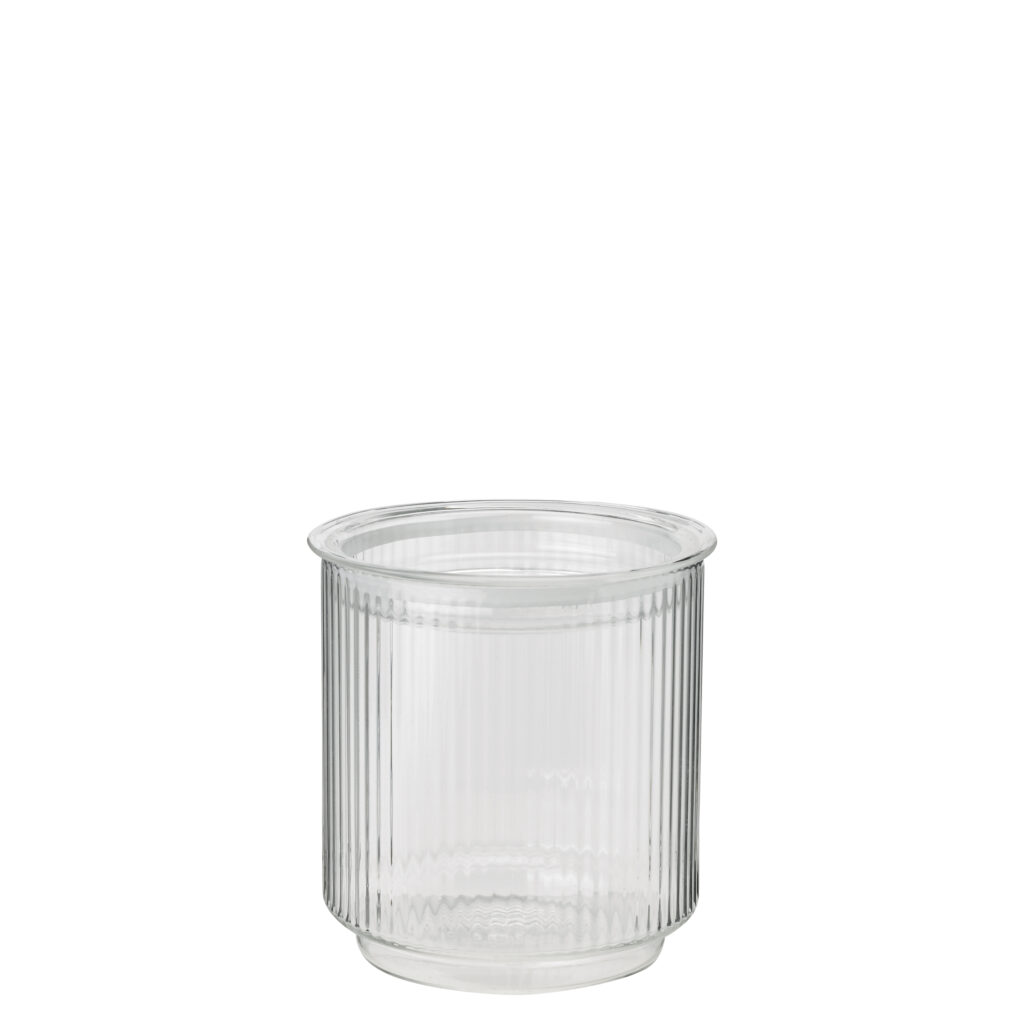 Stelton_X-525 Pilastro storage jar 0.6 l._Packshots