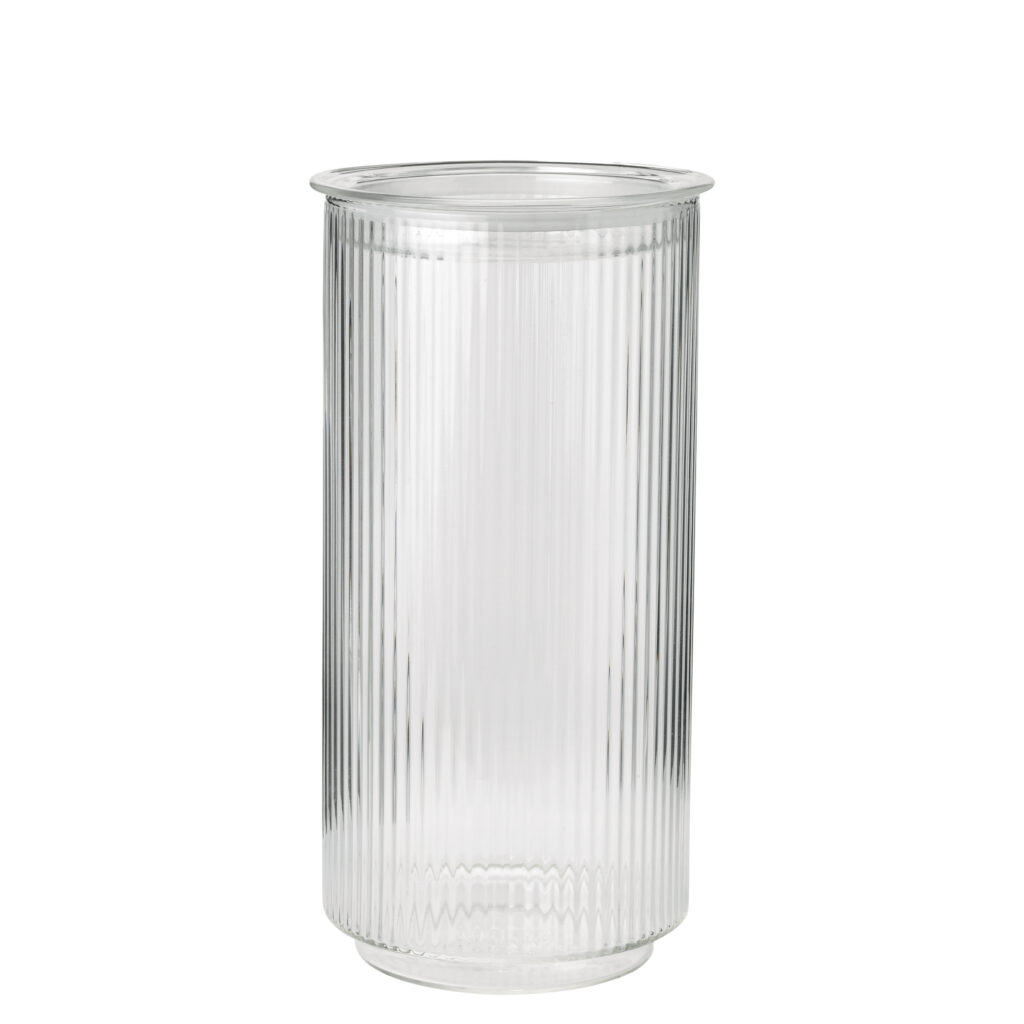 Stelton_X-526 Pilastro storage jar 1.3 l._Packshots