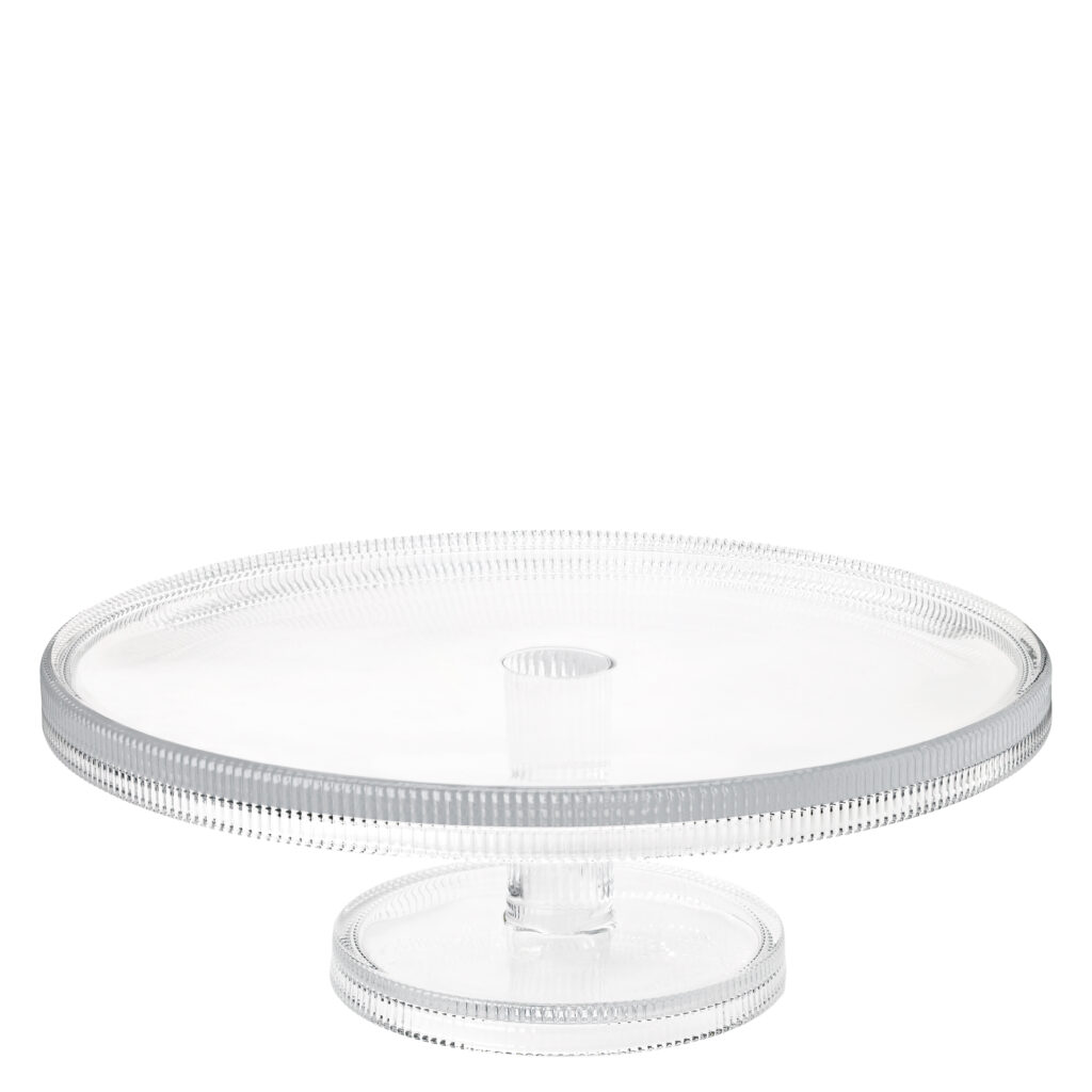Stelton_X-529 Pilastro serving stand Ø 30 cm_Packshots
