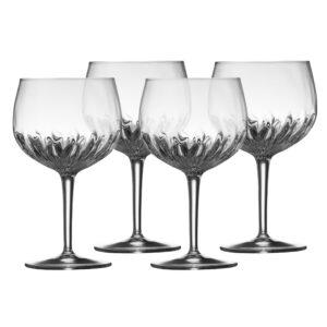 Gin&Tonic-glas, Luigi Bormioli, Mixology (4 stk.)